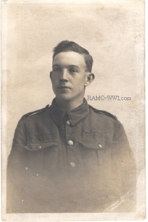 Wilfred LAWTON